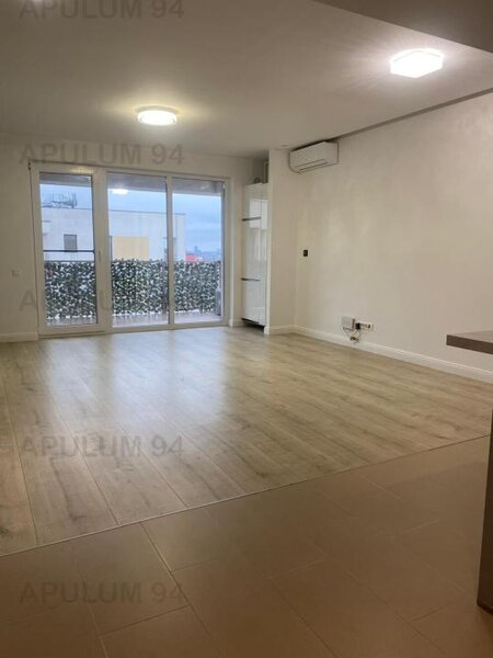 Apartament Modern cu Vedere Lac, Complex Valetta, Baneasa X Sisesti