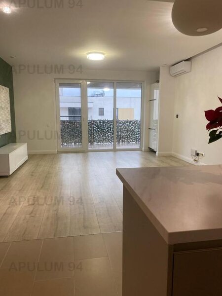 Apartament Modern cu Vedere Lac, Complex Valetta, Baneasa X Sisesti