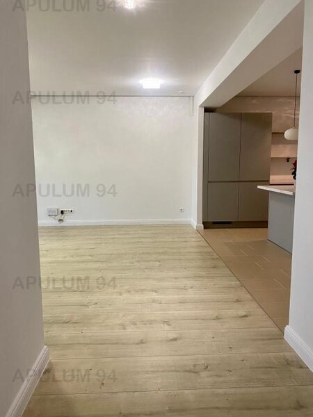 Apartament Modern cu Vedere Lac, Complex Valetta, Baneasa X Sisesti