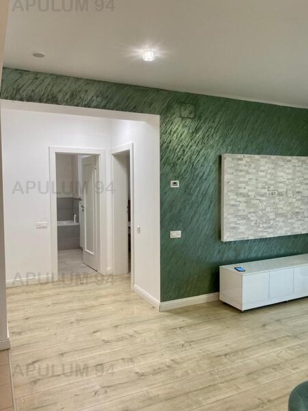 Apartament Modern cu Vedere Lac, Complex Valetta, Baneasa X Sisesti