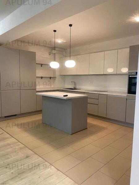 Apartament Modern cu Vedere Lac, Complex Valetta, Baneasa X Sisesti