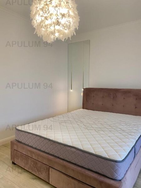 Apartament Modern cu Vedere Lac, Complex Valetta, Baneasa X Sisesti